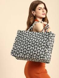 Shopper Tote Bags 